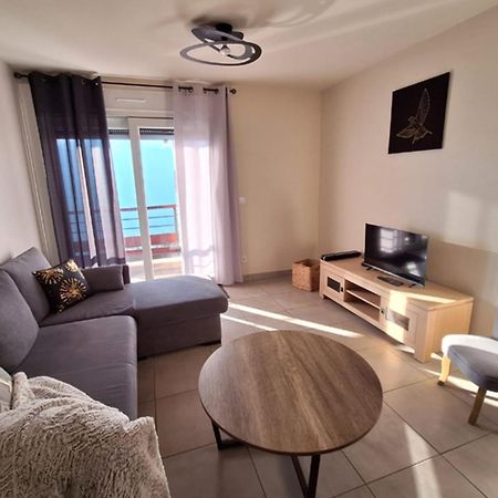3-Rooms Apartment In Front Of Snow Les Arcs  Exterior photo